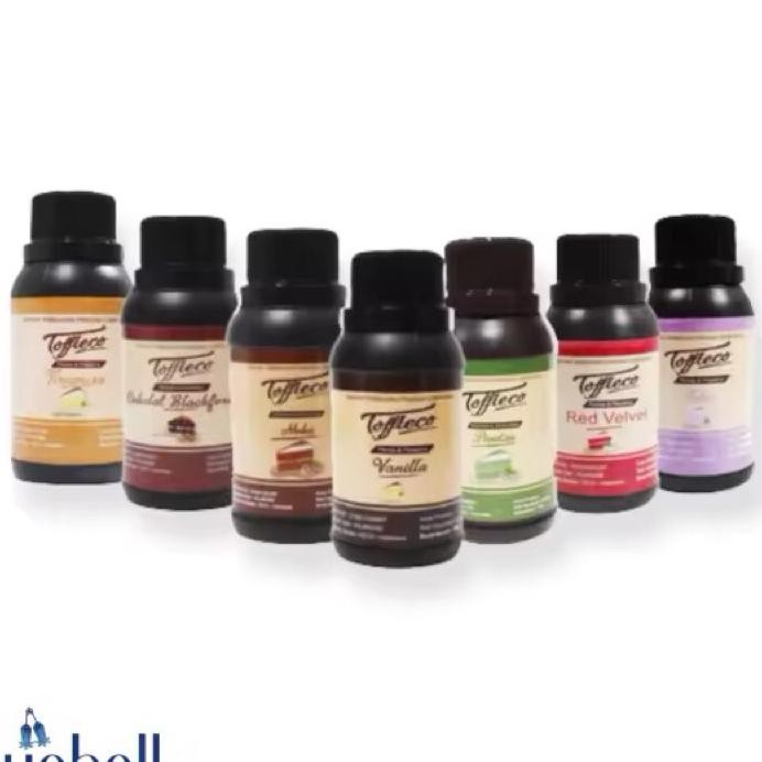 

Toffieco Pata Peria Maanan 100G Colat Vanilla Butter Trawberry Green Tea Mangga Pandan Mocca Blaforet Rum Baar Red Veet Tala