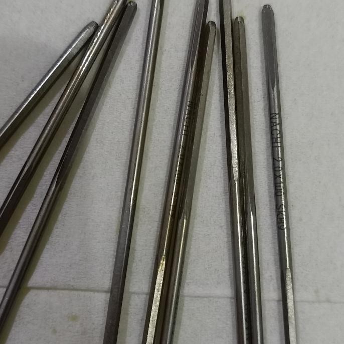 

Promo As Nachi ( Scrap) COD