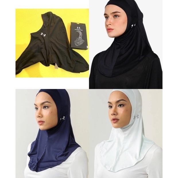 Under armour sport hijab Original JS