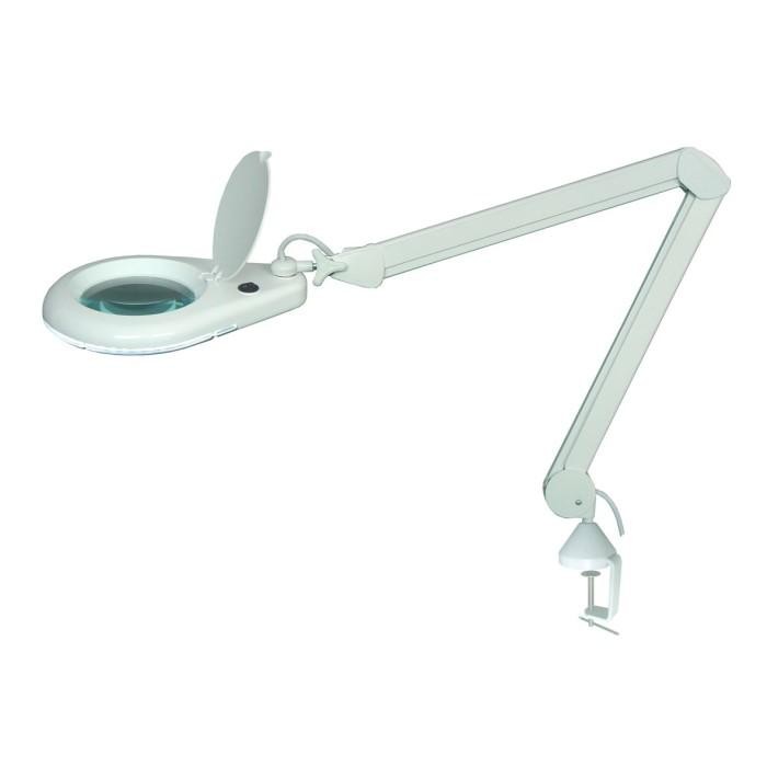 

Led Magnifying Lamp Rt207.01 (Clamp Type) 5" / 127Mm | Lampu Kaca Pembesar Original Dan Terpercaya