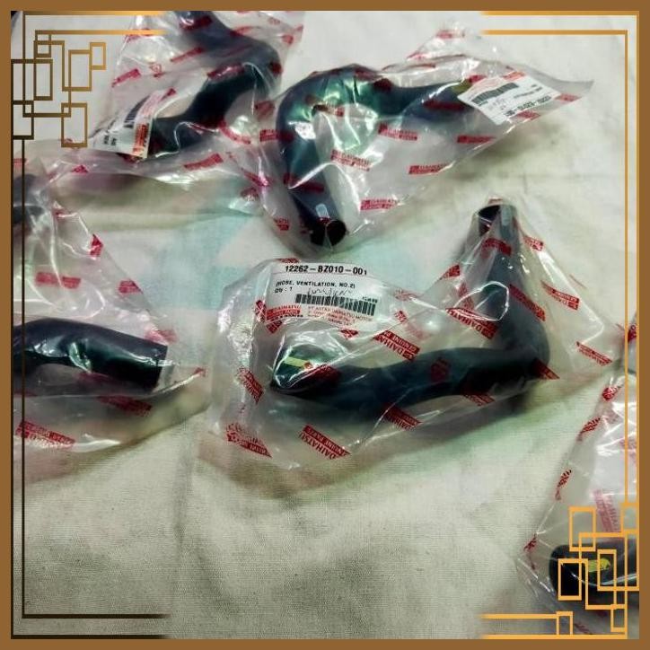 [SNM] SELANG BYPASS ORIGINAL DAIHATSU XENIA AVANZA