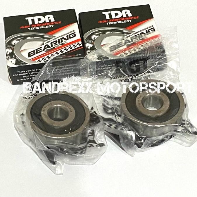 Promo Klaher-Laher Roda TDR 6300 Set Aerox 155-Nmax-Lexi-Mx King-Xeon-Freego COD