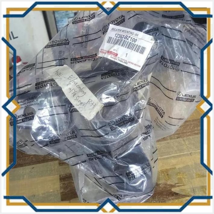 [BCM] ENGINE MOUNTING DUDUKAN MESIN KANAN RH CALYA SIGRA MANUAL