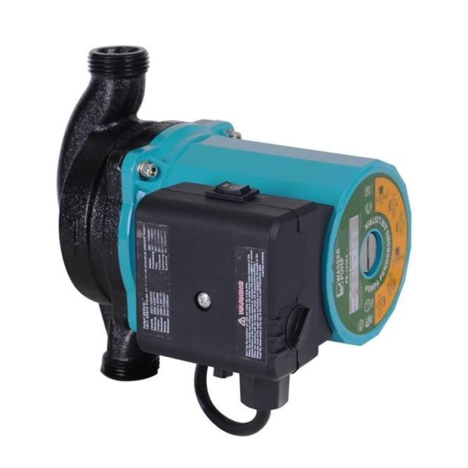 Pompa Wasser Pb 169 Ea Booster Pump