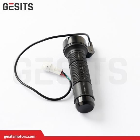 GESITS G1 - Throttle (Sepeda Motor Listrik GESITS)