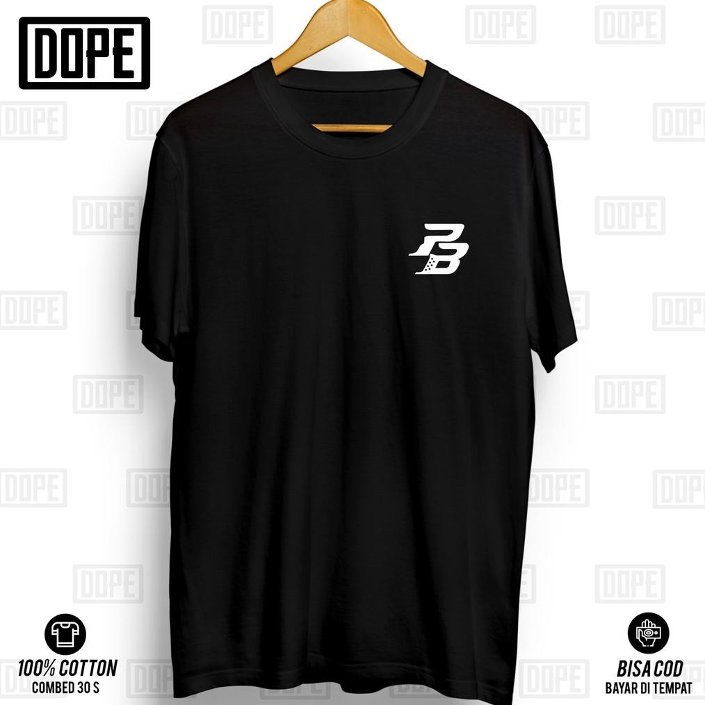 rt-4 Kaos Game POINTBLANK T-shirt Premium Distro Baju pria wanita Tshirt Cotton Combed 30s Murah V2 