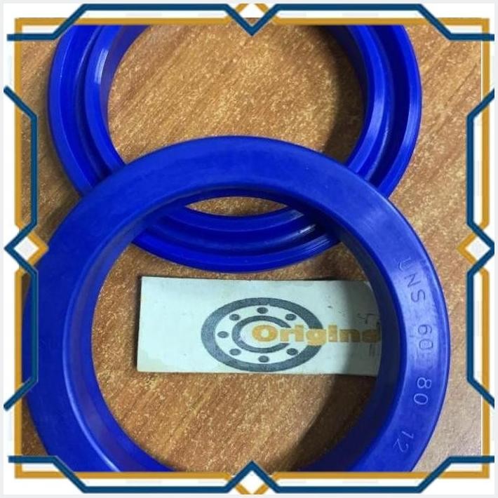 [ori] seal hydraulic uhs / un 60 x 80 x 12