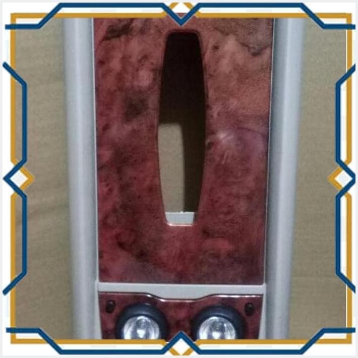 [BCM] KOKPIT LAMPU PLAFON ATAS AVANZA XENIA ALLNEW