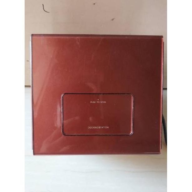 ii-99 HEAD UNIT POLYTRON PNH 2100 NO DISC Berkualitas