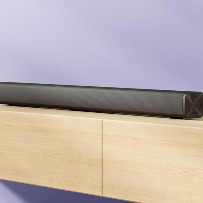 Promo Mi Redmi Tv Soundbar - Wireless Bluetooth Audio