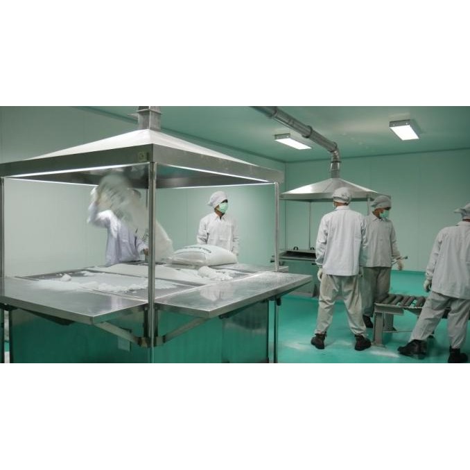 

Gula Kastor / Castor Sugar MLS 50 kg [ Khusus Kurir Sendiri ] murah