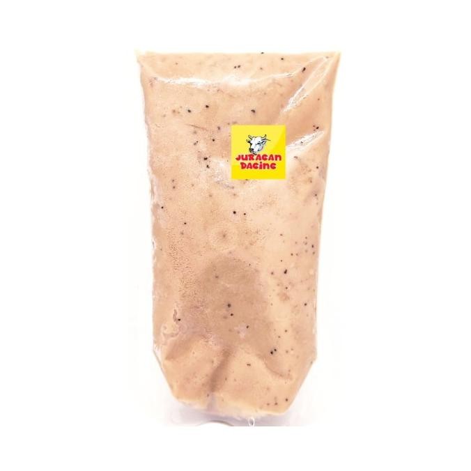 

Saus Steak Mushroom Sauce Resto Quality 500 gr murah