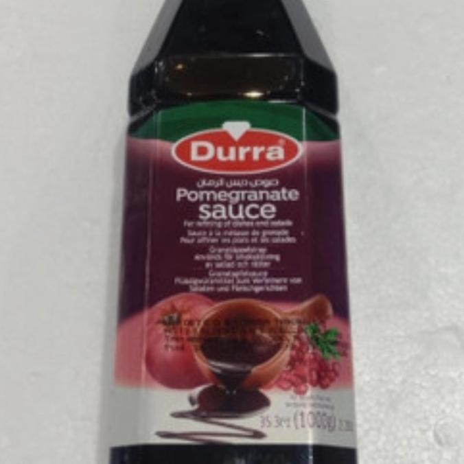 Saus delima 1kg murah