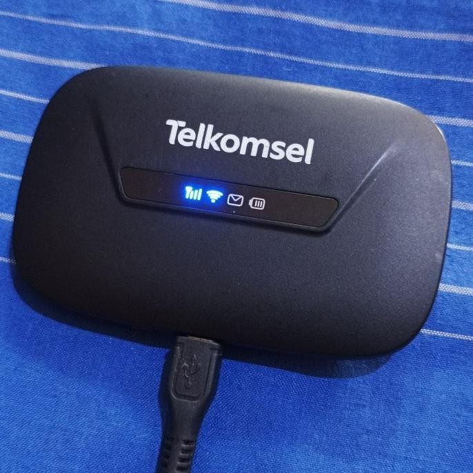 Modem Portable Wifi Hkm Telkomsel Co