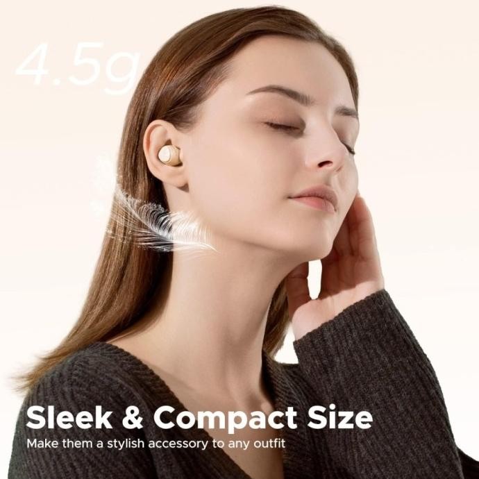 Sale Soundpeats Mini Hs Hi-Res Tws True Wireless Earbuds Earphones