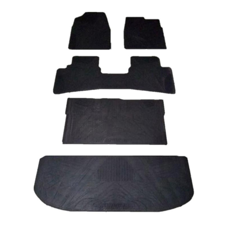 KARPET MOBIL MOBILIO / KARPET LANTAI MOBILIO / KARPET HONDA MOBILIO BEST QUALITY