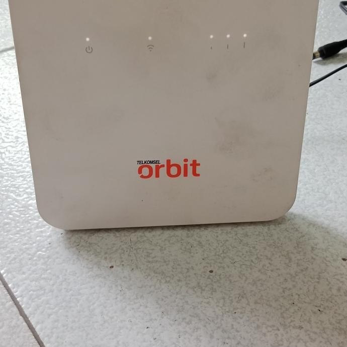 Telkomsel Orbit Huawei B312-926 Co