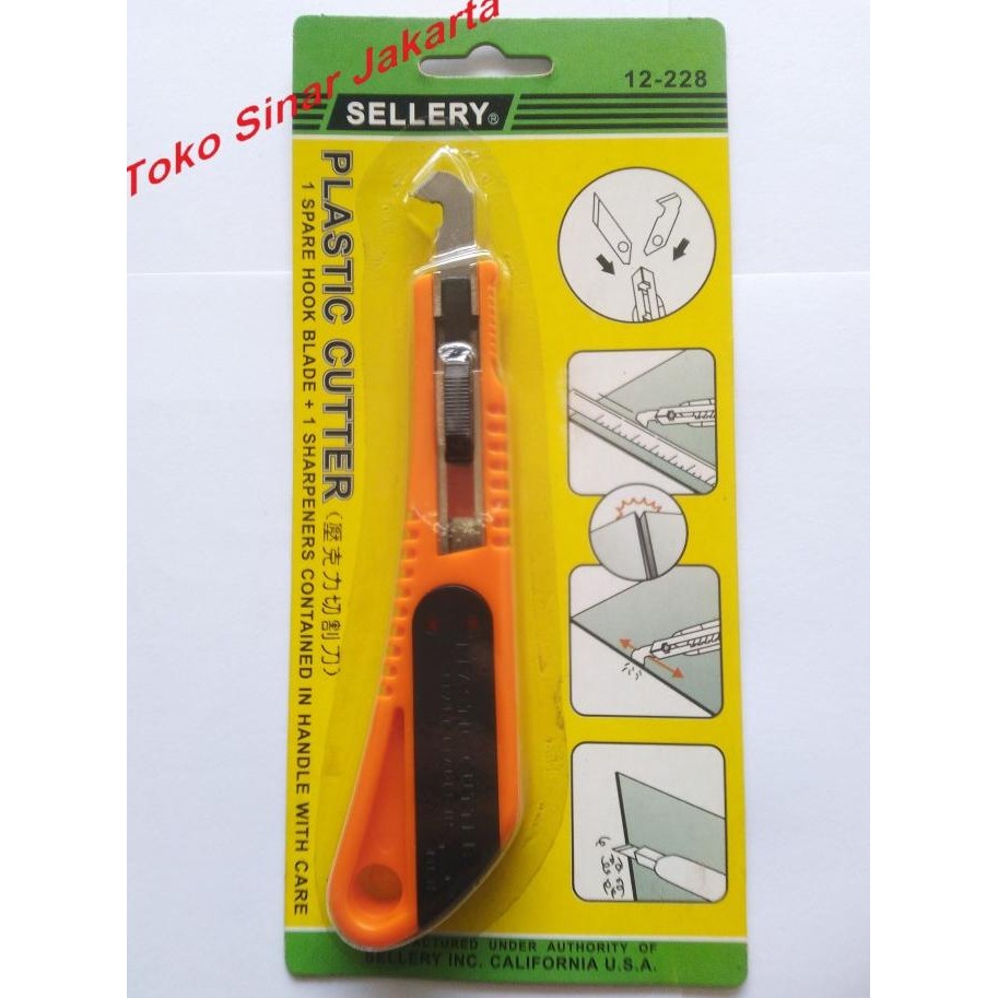 

*:*:*:*:*] Pisau Potong Akrilik Acrylic Alat Pemotong Kater Mika Plastik Plastic HPL Cut Cutter Knife Blade