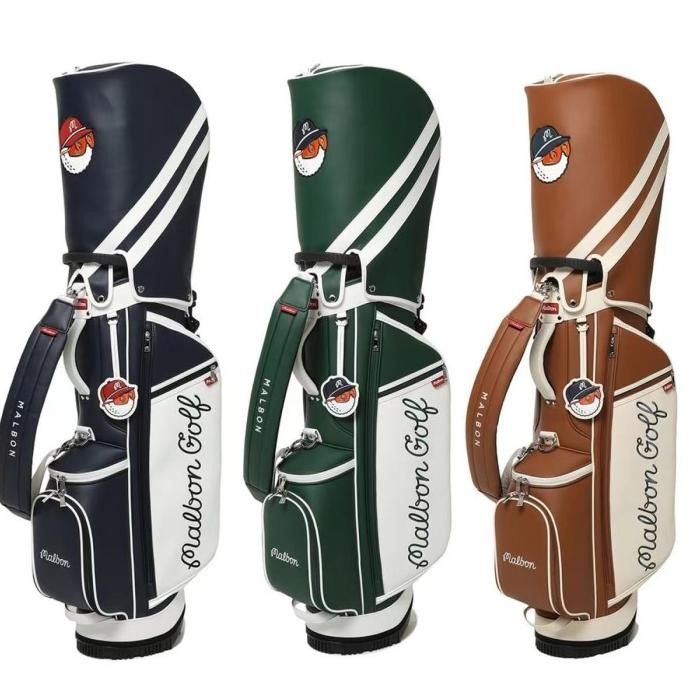 N Mlb Performance Golf Stand Bag - Tas Golf Stand Bag Premium Bag