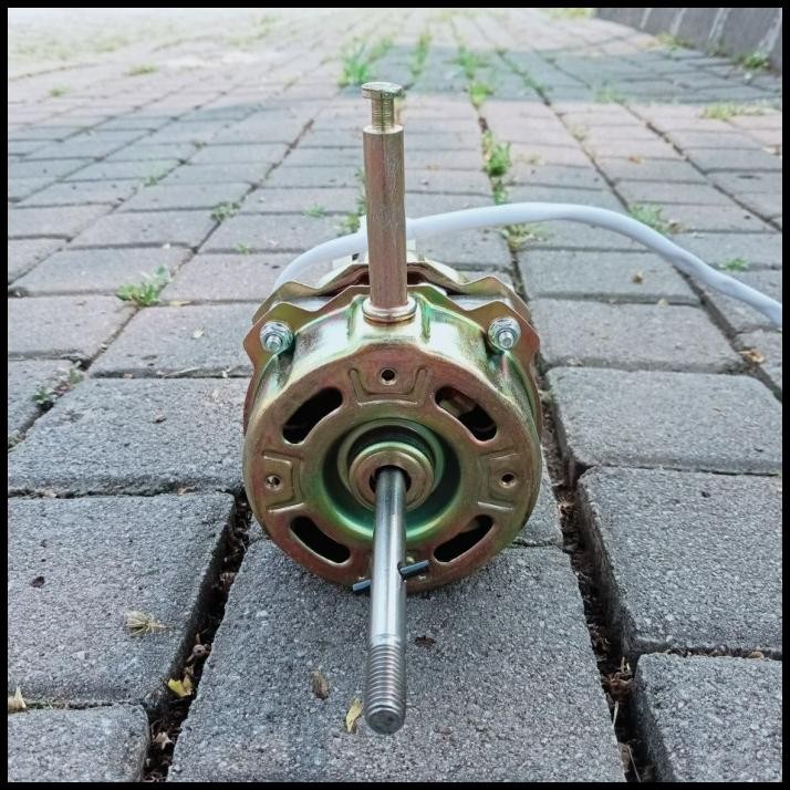 Dinamo Kipas Angin Cosmos Bearing / Motor Kipas Angin Cosmos Bearing