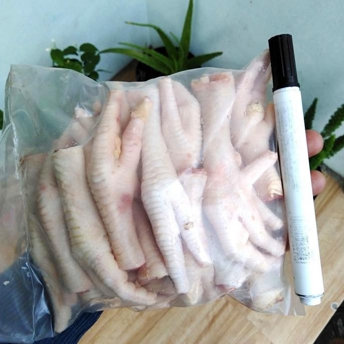

(Good) CEKER AYAM | DAGING KANDANG