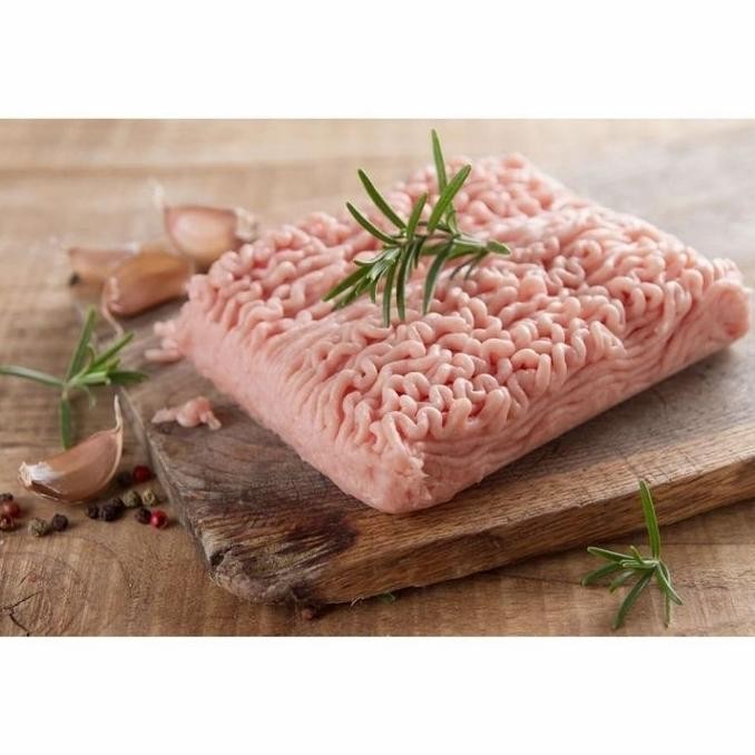 

(Good) Daging Giling Ayam Premium / Prime Chicken Minced @500gr