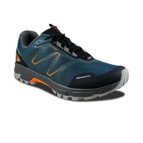 Sepatu Running Trail 910 Nineten Yuza