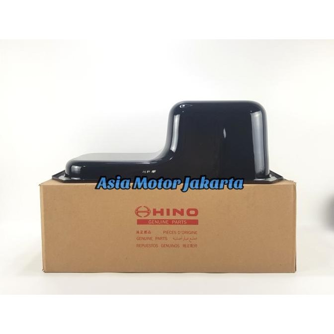 *$*$*$*$] Bak Carter Asli - Truck Hino Dutro 130HT