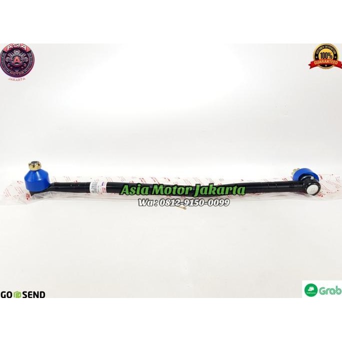 Kualitas terbaik] Draglink - Truck Hino Dutro 110 - 130HT