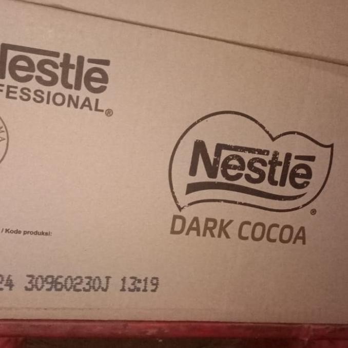 

NESTLE ALEGRIA COCOA POWDER COKLAT BUBUK 1 KG