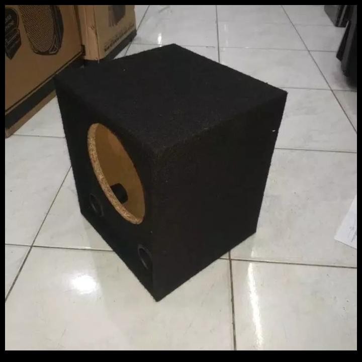 Terlaris Box Speaker 12 Inch Kotak Karpet / Box 12Inch Kotak / Box 12" Karpet Good Quality