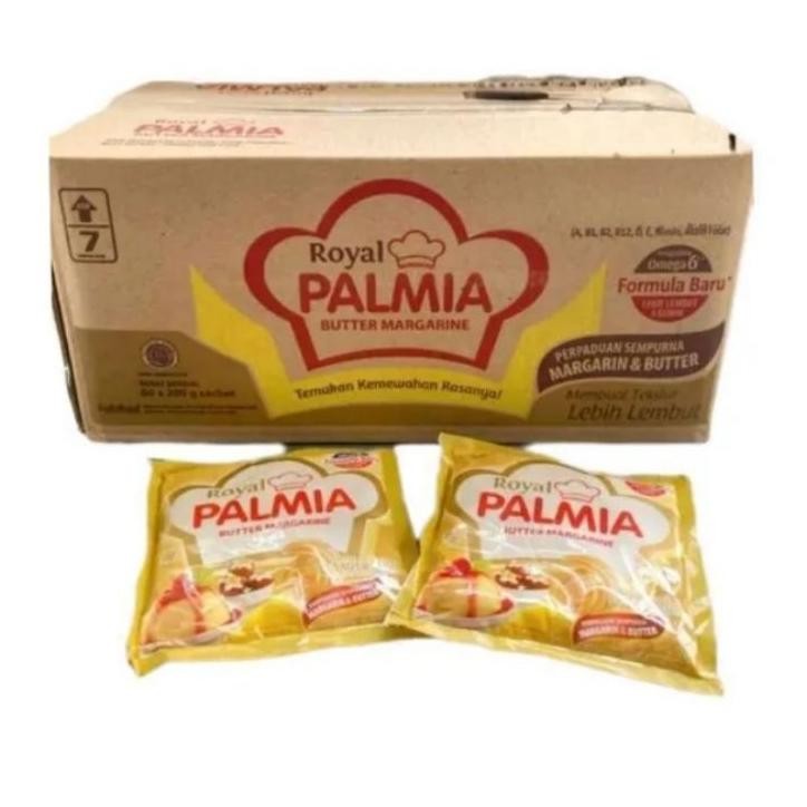 

Pala Royal Butter 200Gr 1 Du Ii 60 Achet