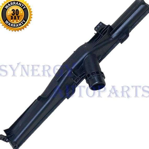 N Upper Tank Radiator Bmw E90 E91 E89 E84 - 0011