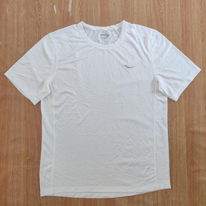 Saucony Running T-Shirt - Original Best Seller
