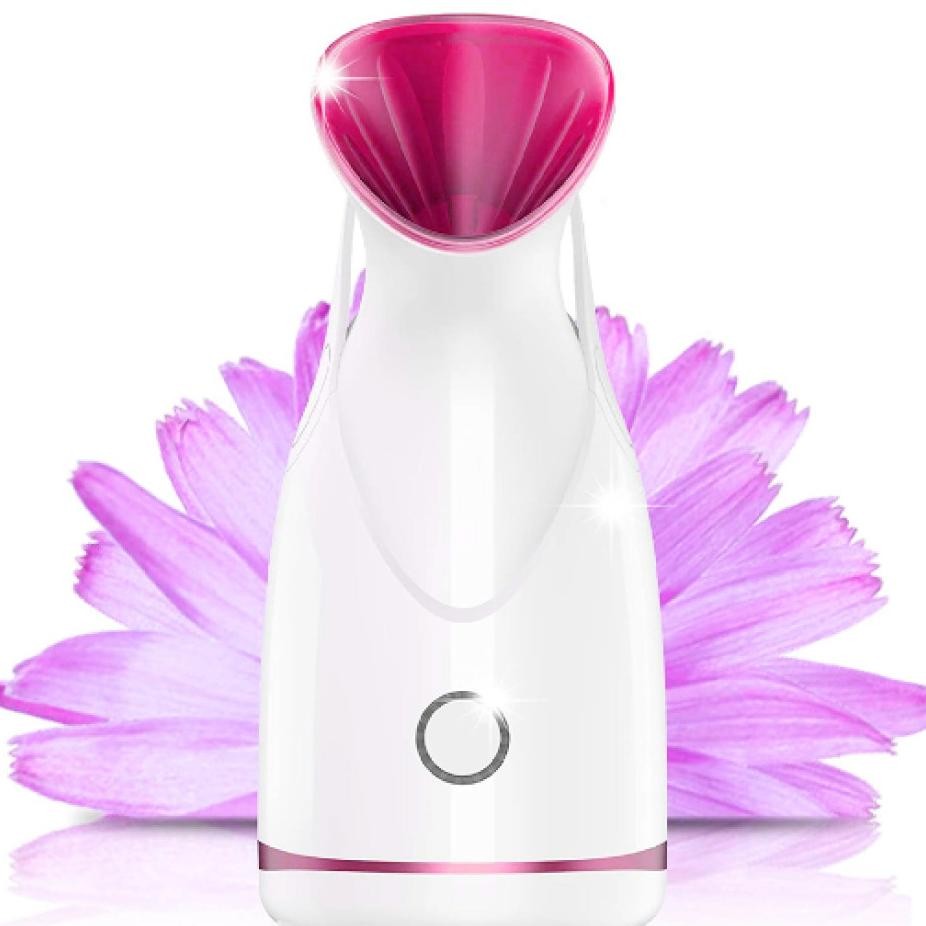 Uli Alat Uap Wajah Facial Teamer Nano Hot Pray 65Ml Cl5158 Ah