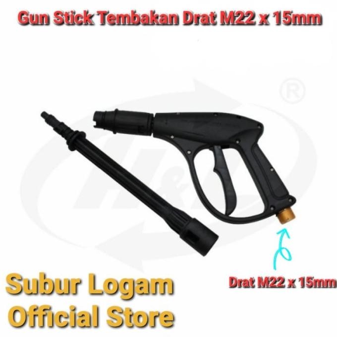%$%$%$%$] Gun Semprotan Jet Cleaner untuk Superjet100S Superjet 100S 100 S