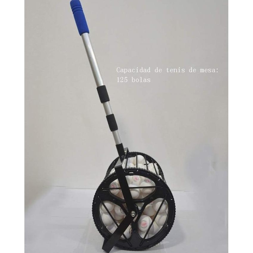 alat pemungut bola pingpong picker ball tenis meja collector ball bucket ball tennis