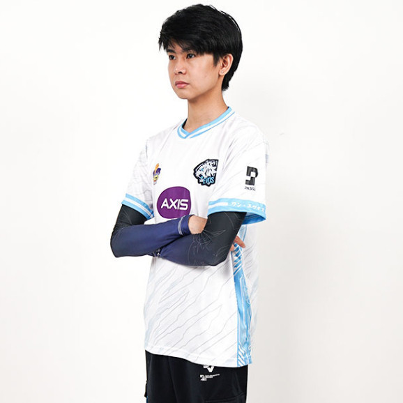 Jersey EVOS Pro 2023 Season B - Away Original Premium