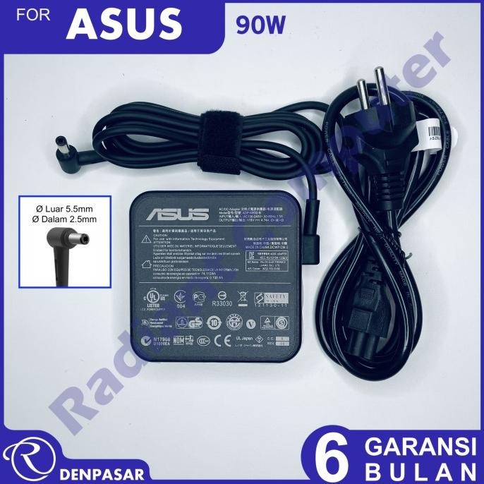 Adaptor Charger Asus Vivo Aio V222 V222F V222Fak V222Fa Co