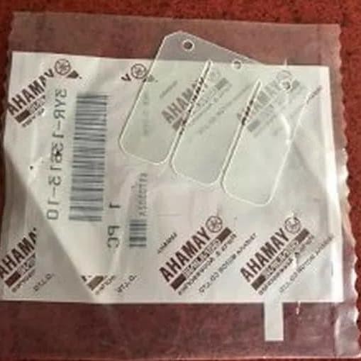 TERBARU - LIDAH MEMBRAN F1ZR PLAT ISAPAN F1ZR ORI YAMAHA YGP