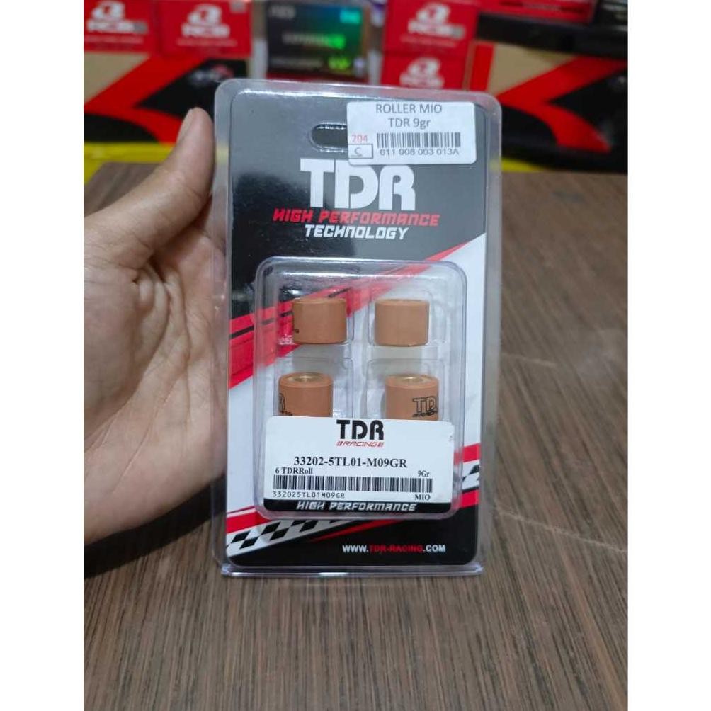 By05 Roller Roler loler TDR Mio Sporty - Mio Soul - Mio GT-Mio Smile Original