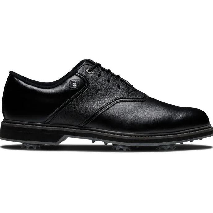 Sepatu Golf Footjoy Originals Black Original