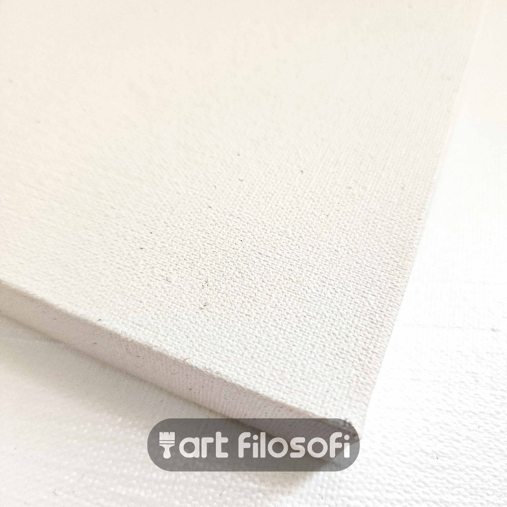 

Promo !!! Kanvas Lukis 20X20Cm White Canvas