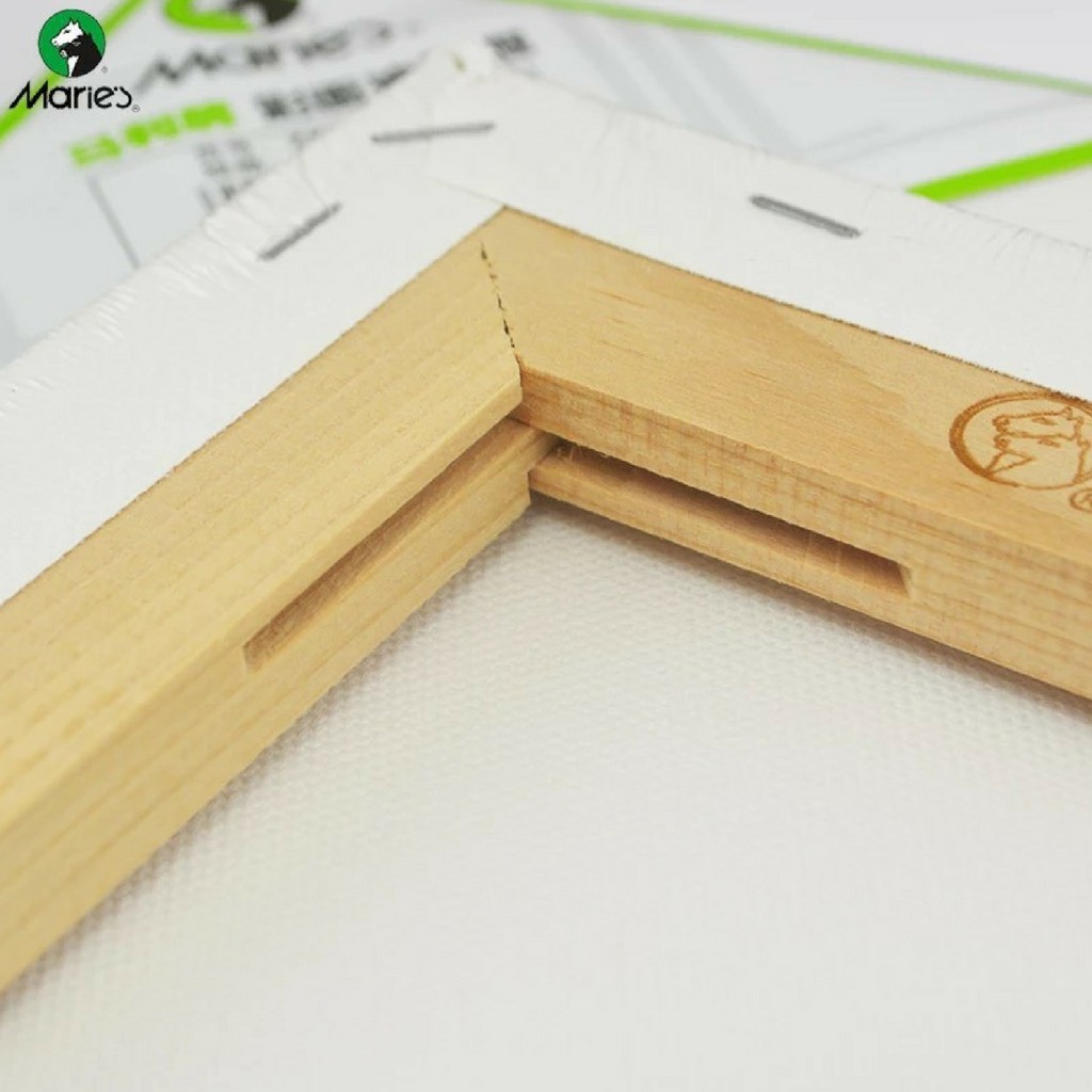 

Gratong Minicart Kanvas Lukis Maries 30 X 40Cm - Zk0610