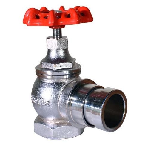 Hydrant Valve 2.5 Inch Firefix New Stok