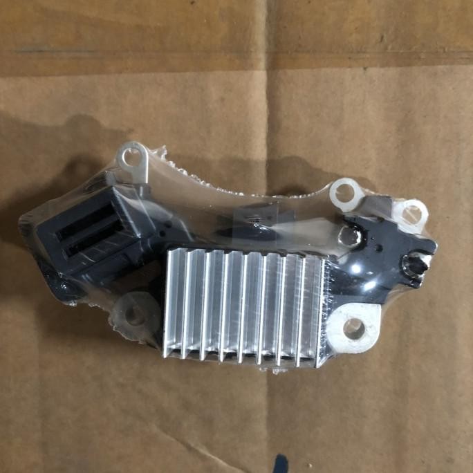 @=@=@=@=] USI - IC REGULATOR NISSAN NAVARA FRONTIER TERRANO 12V