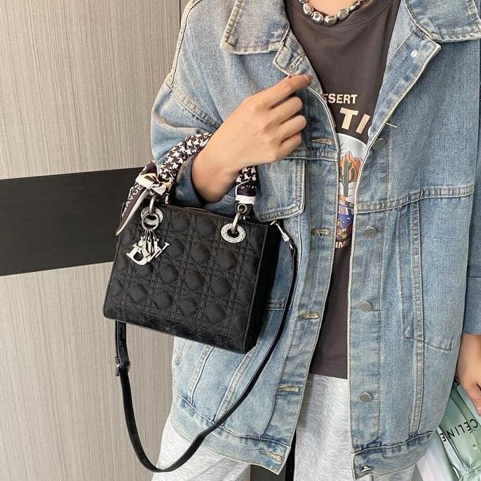 Promo Tas Dodorr Mz Bv (Mz0657#)