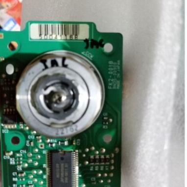 PROMO Motor Laser atau Motor Poligon Fotocopy Canon IR 5050-5075-6570 Termurah
