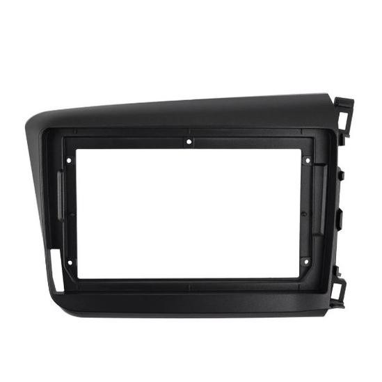 Promo Frame Honda Civic 2012 Headunit 2 din 9 inch COD