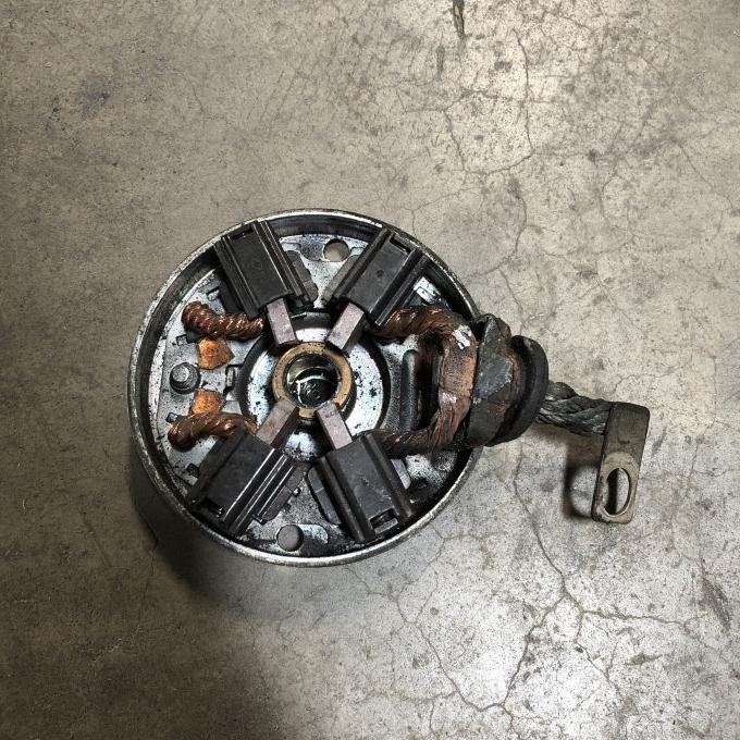 %$%$%$%$] HOLDER STARTER SUZUKI ERTIGA BEKAS